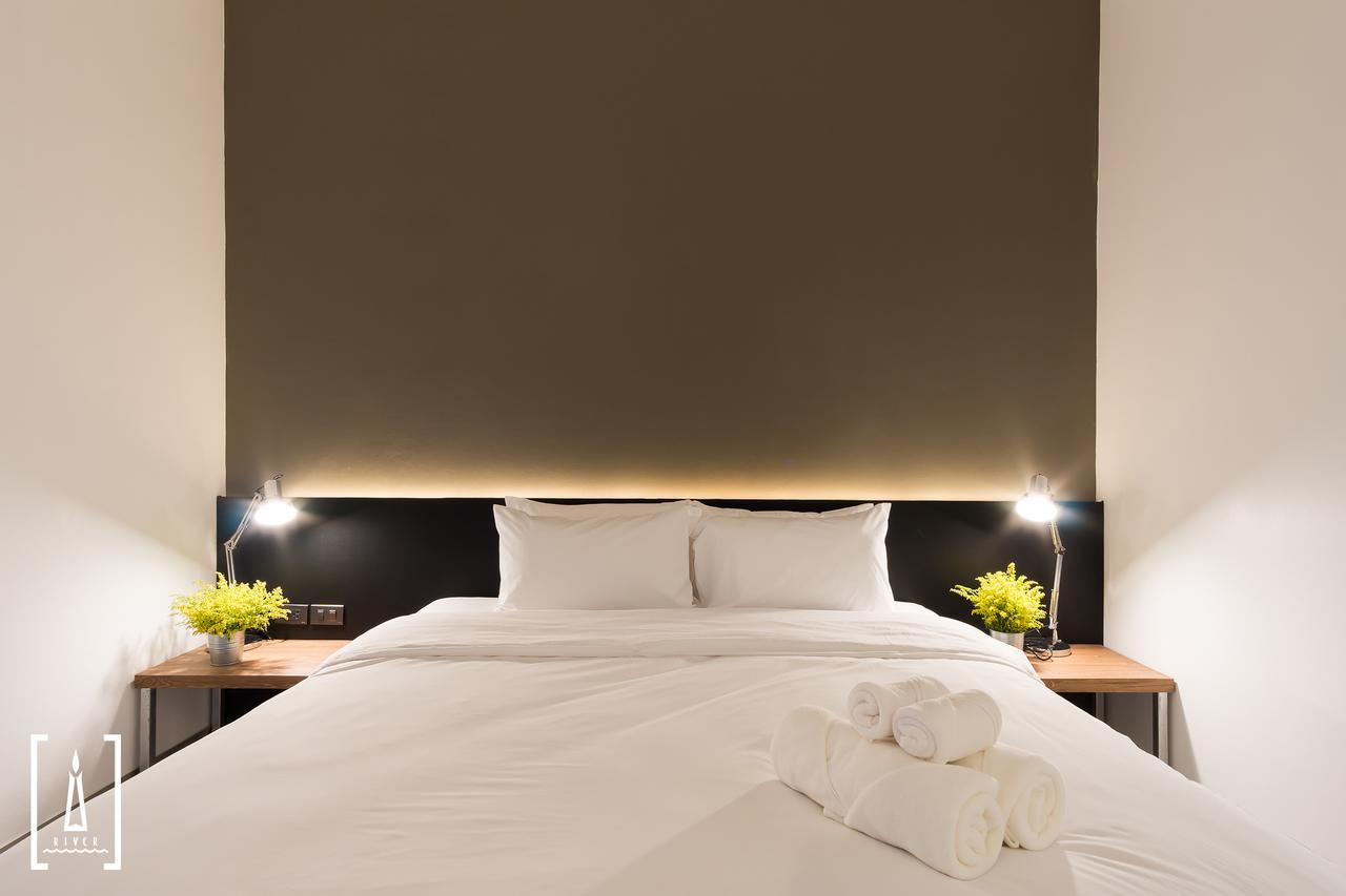 ไอ ริเวอร์ เชียงใหม่  Hotel ภายนอก รูปภาพ